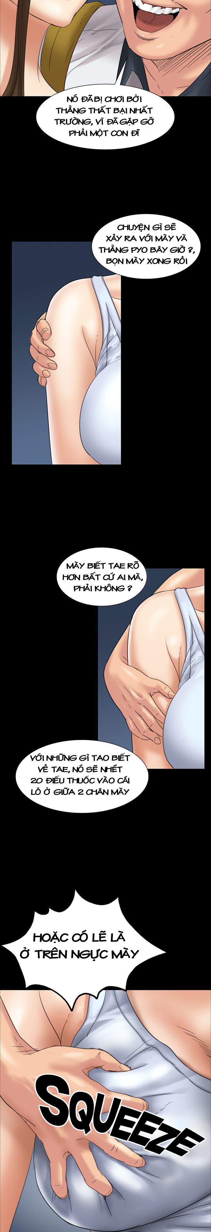 Ong Chúa Chap Chapter 16-Ong Chúa - Next Chap 17