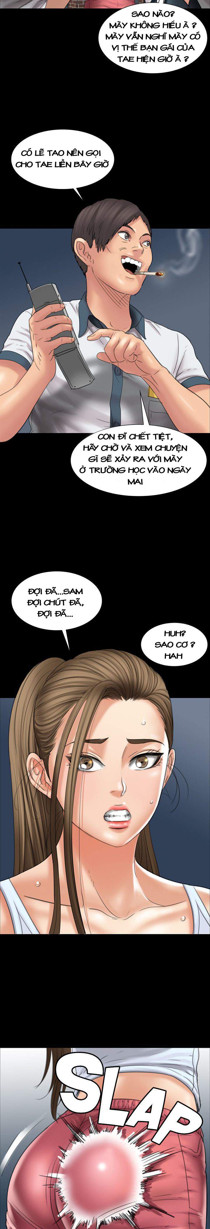 Ong Chúa Chap Chapter 16-Ong Chúa - Next Chap 17