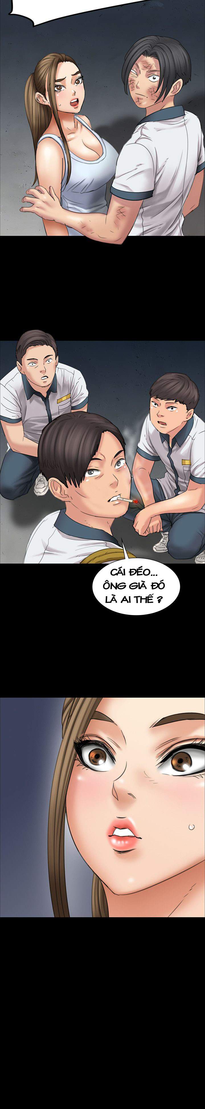 Ong Chúa Chap Chapter 16-Ong Chúa - Next Chap 17