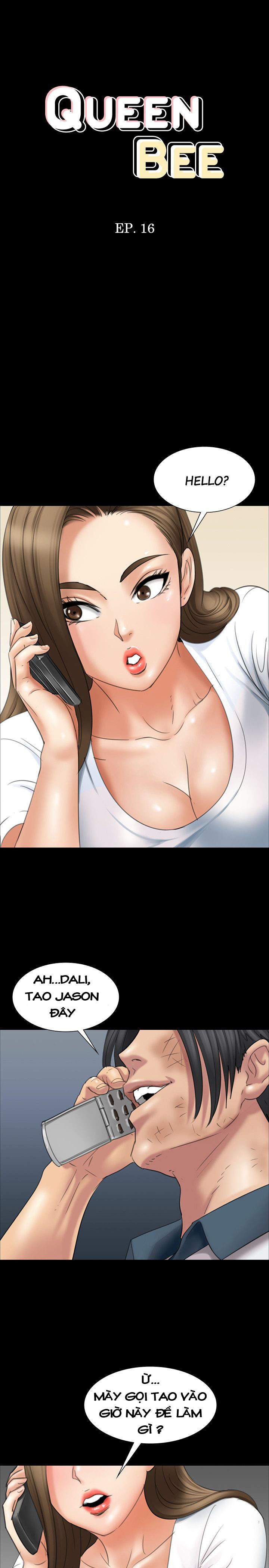 Ong Chúa Chap Chapter 16-Ong Chúa - Next Chap 17