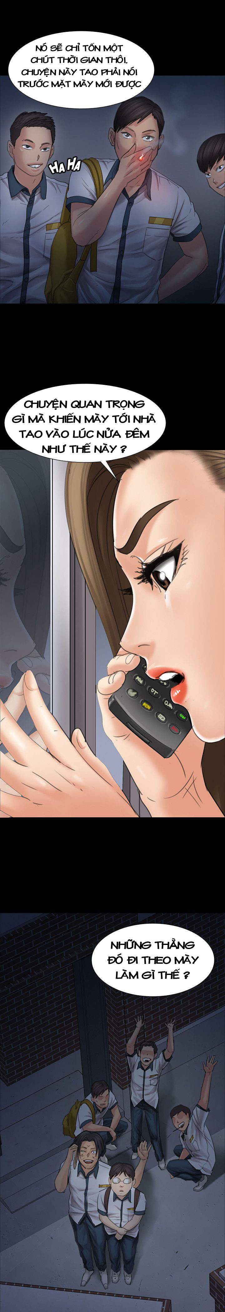 Ong Chúa Chap Chapter 16-Ong Chúa - Next Chap 17