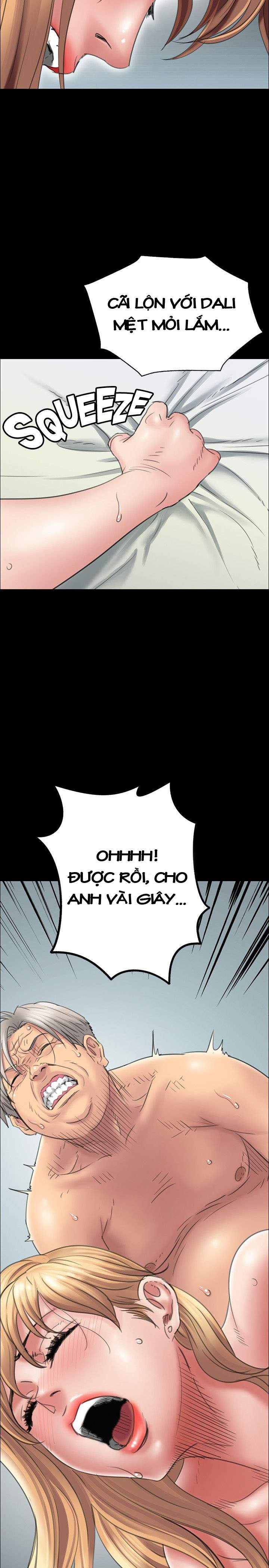 Ong Chúa Chap Chapter 15-Ong Chúa - Next Chap 16