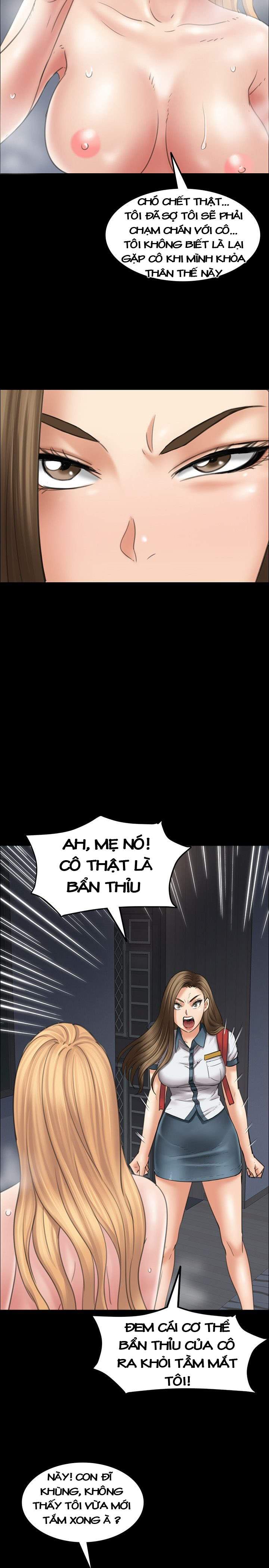 Ong Chúa Chap Chapter 15-Ong Chúa - Next Chap 16