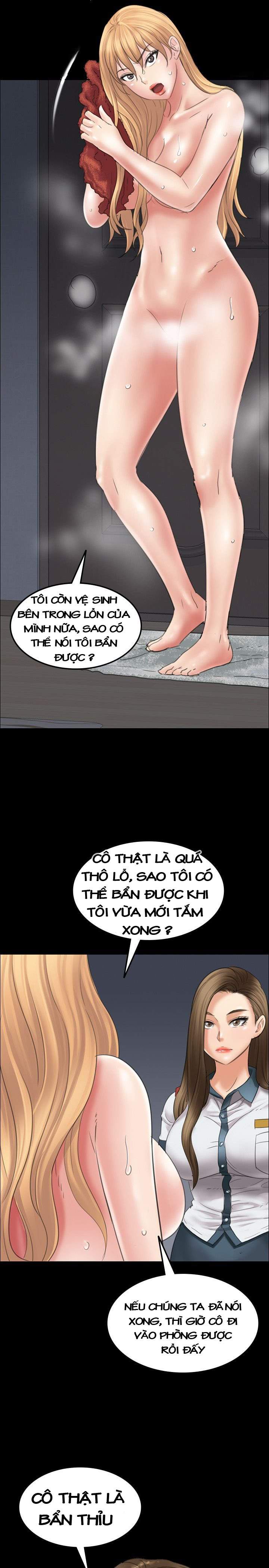 Ong Chúa Chap Chapter 15-Ong Chúa - Next Chap 16