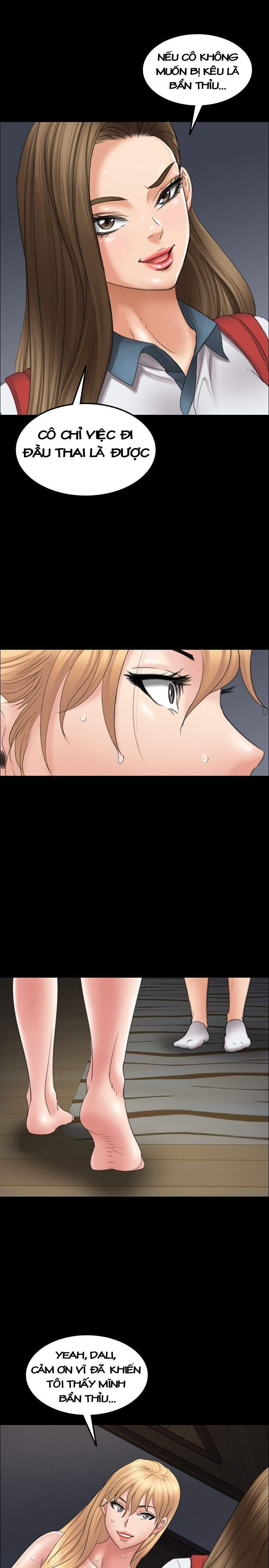 Ong Chúa Chap Chapter 15-Ong Chúa - Next Chap 16