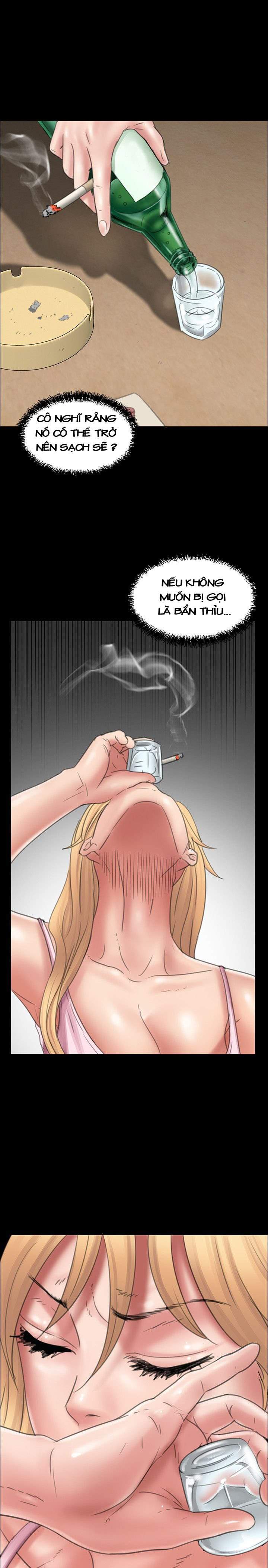 Ong Chúa Chap Chapter 15-Ong Chúa - Next Chap 16