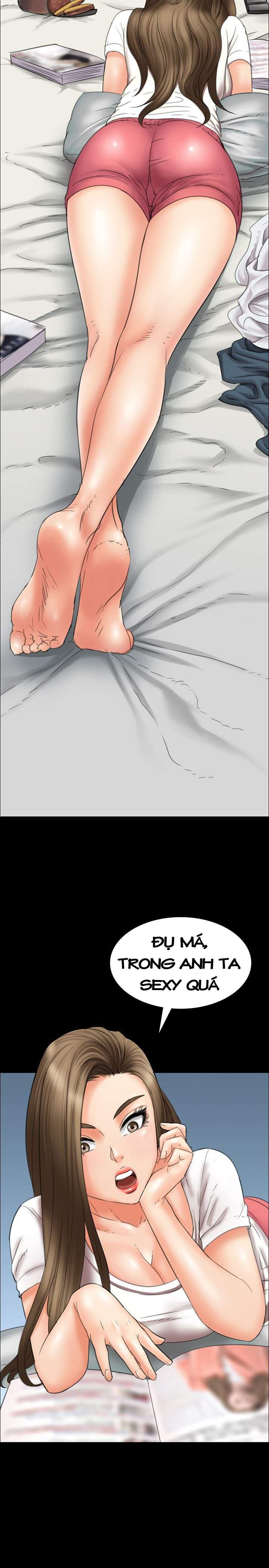 Ong Chúa Chap Chapter 15-Ong Chúa - Next Chap 16