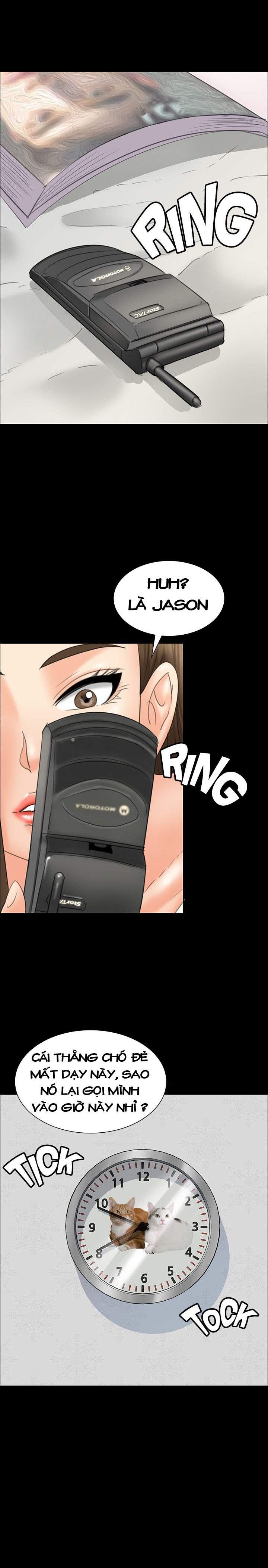 Ong Chúa Chap Chapter 15-Ong Chúa - Next Chap 16