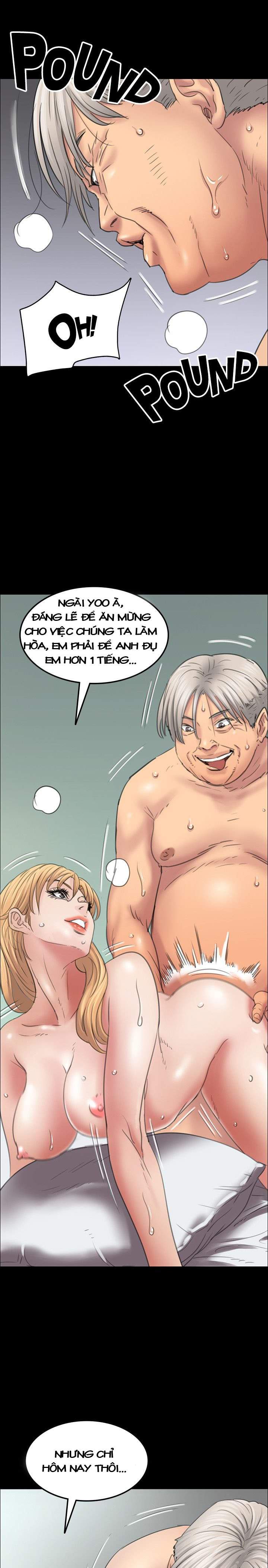 Ong Chúa Chap Chapter 15-Ong Chúa - Next Chap 16