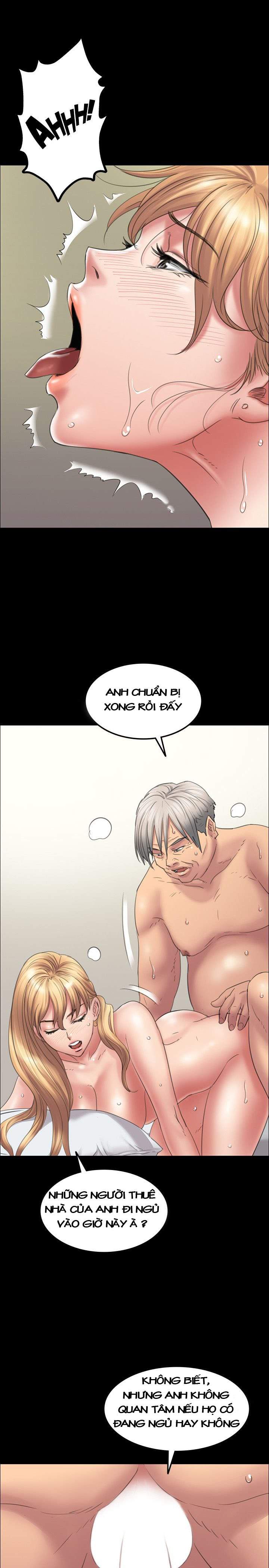 Ong Chúa Chap Chapter 15-Ong Chúa - Next Chap 16