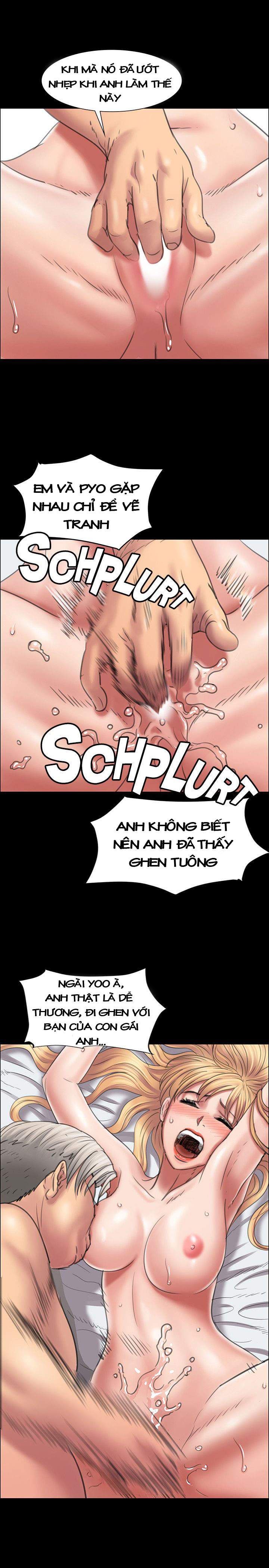 Ong Chúa Chap Chapter 14-Ong Chúa - Next Chap 15