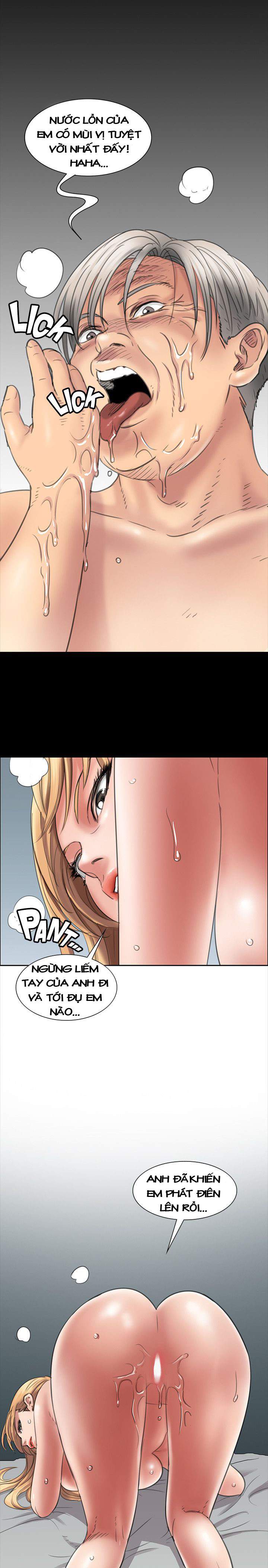 Ong Chúa Chap Chapter 14-Ong Chúa - Next Chap 15