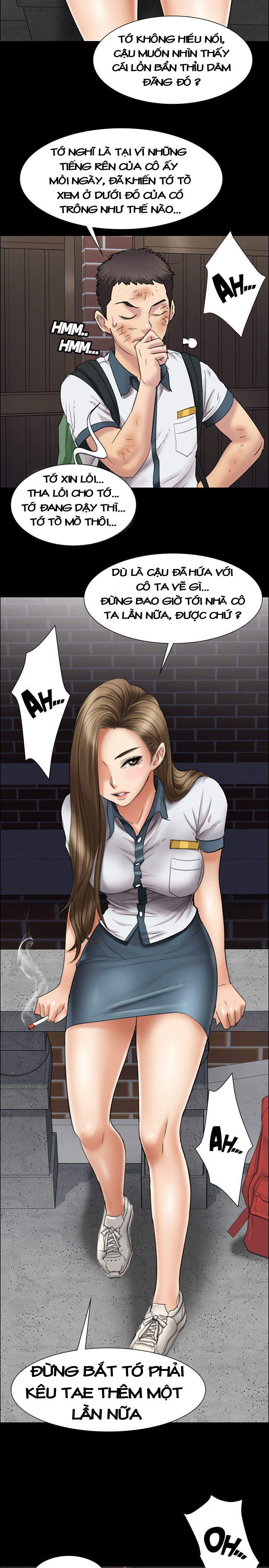 Ong Chúa Chap Chapter 14-Ong Chúa - Next Chap 15