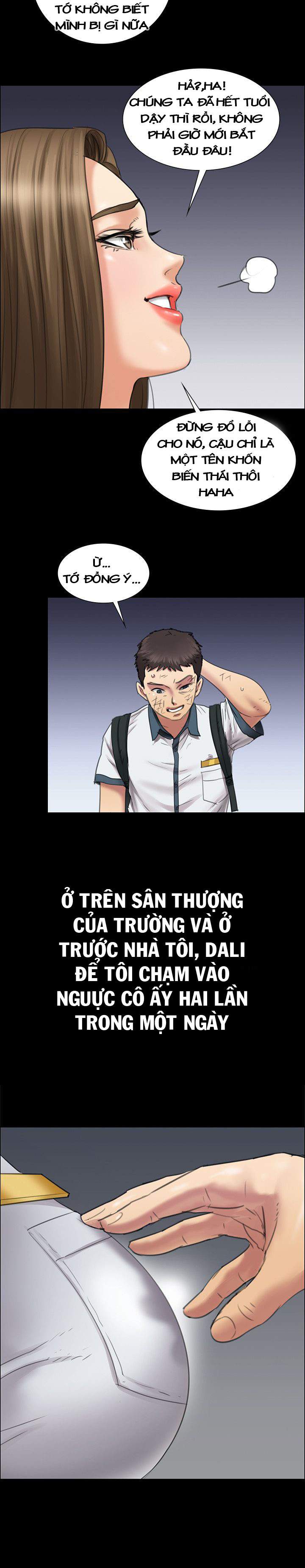 Ong Chúa Chap Chapter 14-Ong Chúa - Next Chap 15