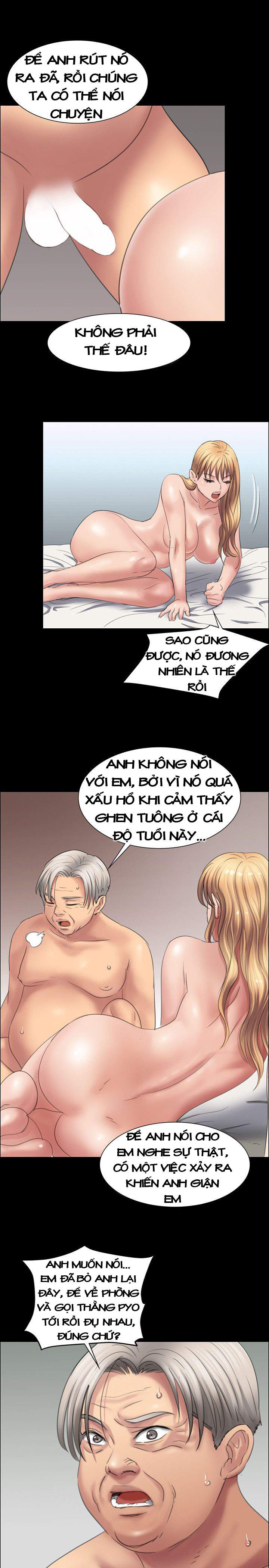 Ong Chúa Chap Chapter 14-Ong Chúa - Next Chap 15