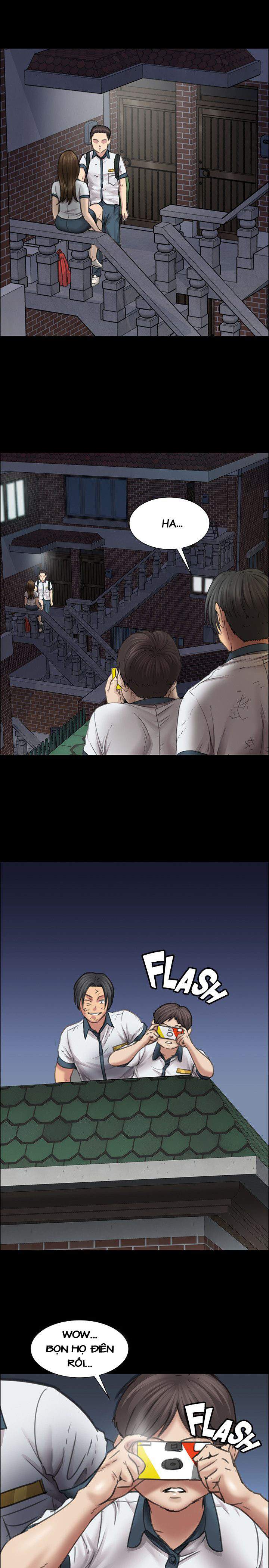 Ong Chúa Chap Chapter 14-Ong Chúa - Next Chap 15