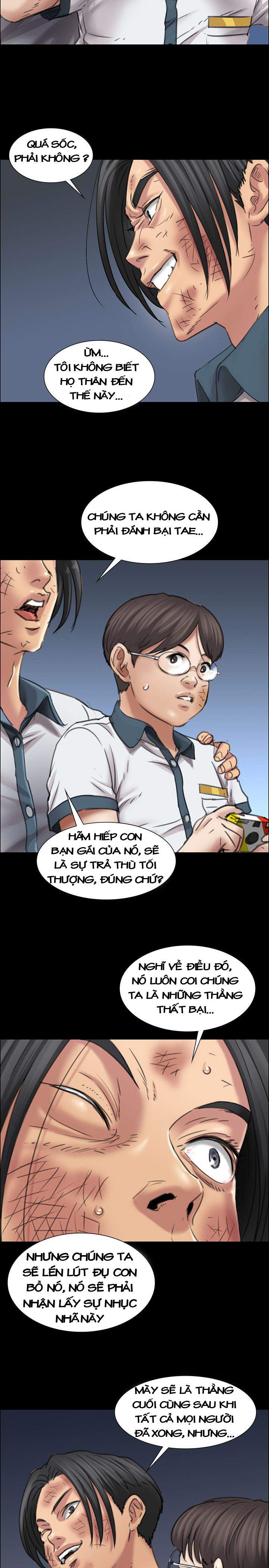 Ong Chúa Chap Chapter 14-Ong Chúa - Next Chap 15