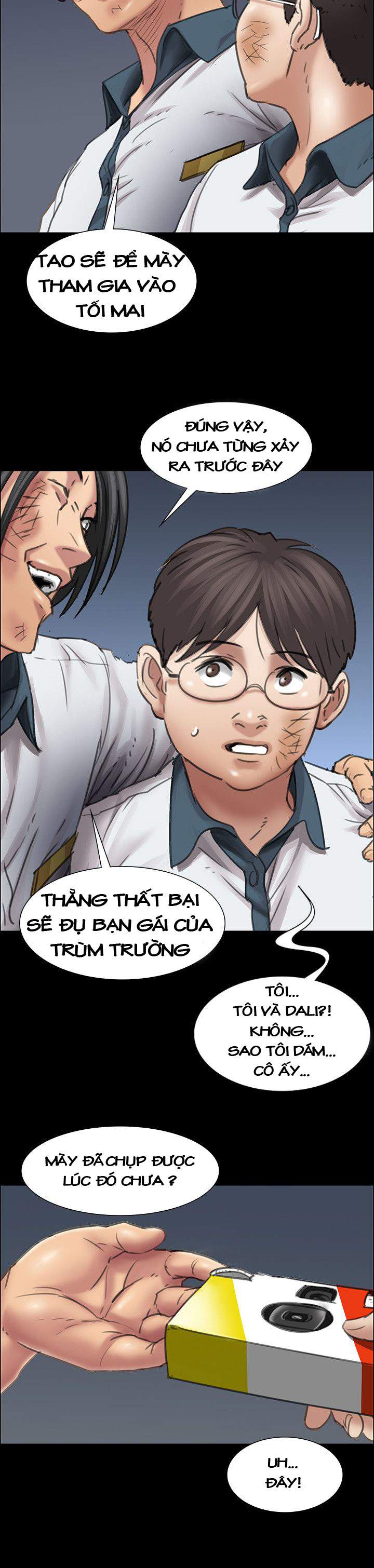 Ong Chúa Chap Chapter 14-Ong Chúa - Next Chap 15