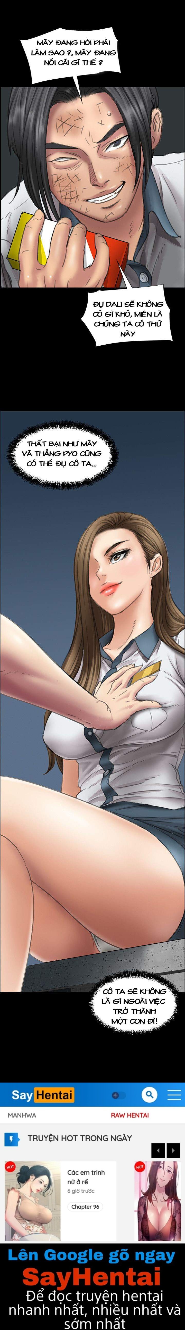 Ong Chúa Chap Chapter 14-Ong Chúa - Next Chap 15