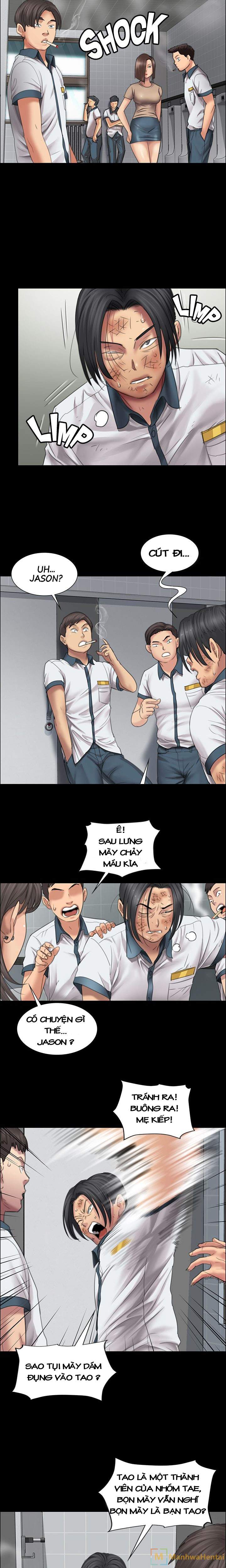 Ong Chúa Chap Chapter 13-Ong Chúa - Next Chap 14