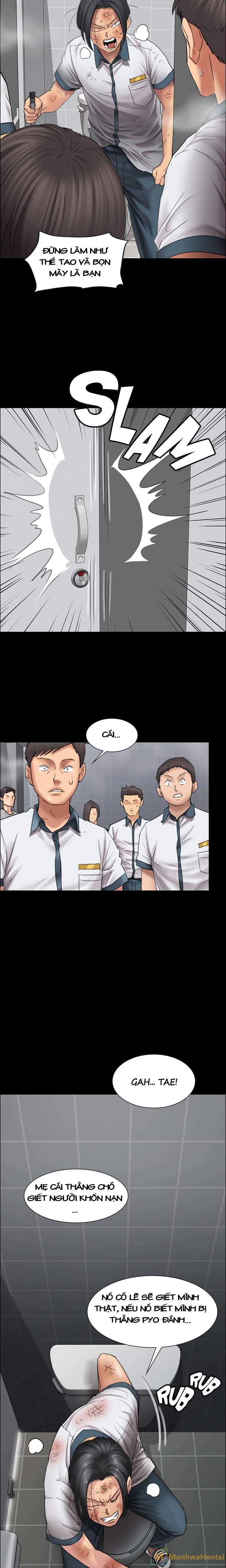 Ong Chúa Chap Chapter 13-Ong Chúa - Next Chap 14