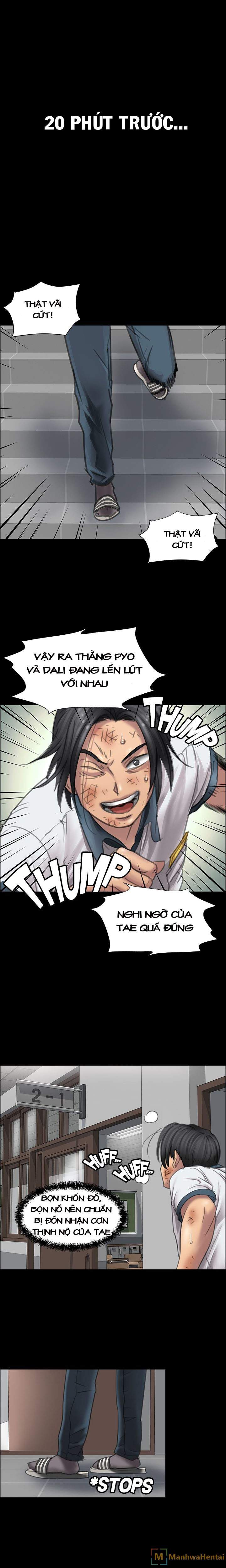 Ong Chúa Chap Chapter 13-Ong Chúa - Next Chap 14