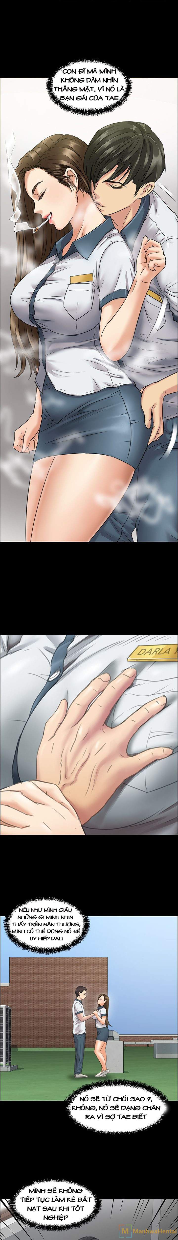 Ong Chúa Chap Chapter 13-Ong Chúa - Next Chap 14