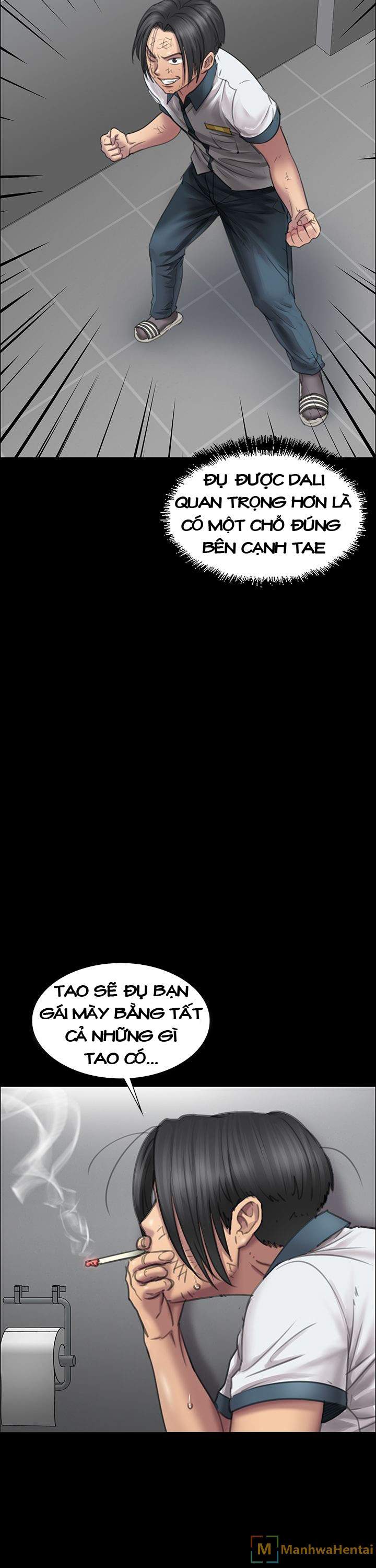 Ong Chúa Chap Chapter 13-Ong Chúa - Next Chap 14