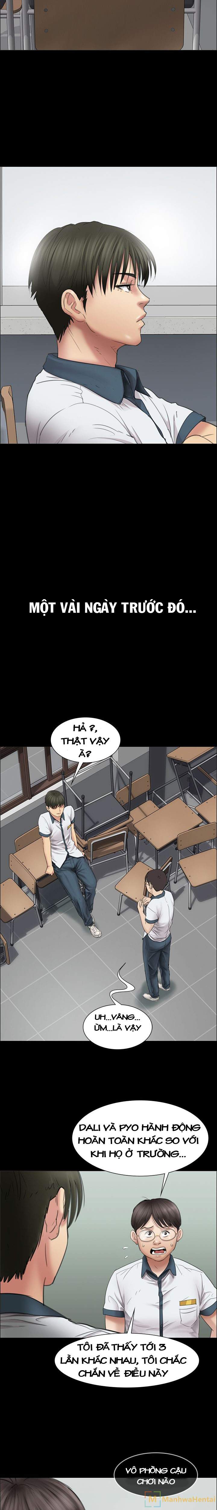 Ong Chúa Chap Chapter 13-Ong Chúa - Next Chap 14