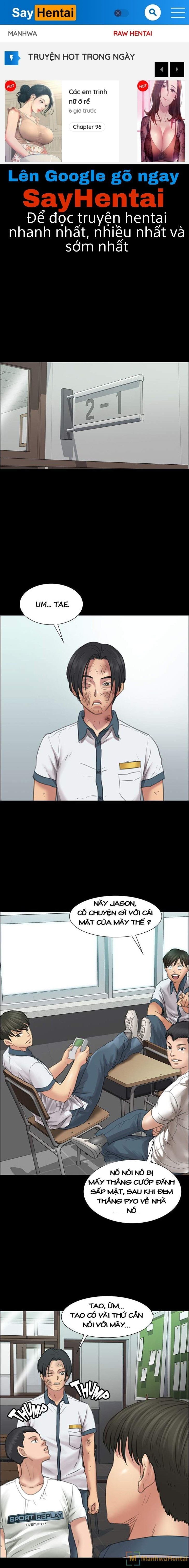 Ong Chúa Chap Chapter 13-Ong Chúa - Next Chap 14