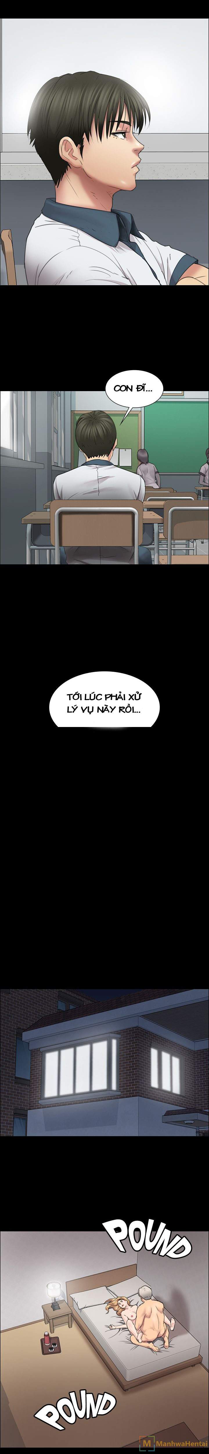 Ong Chúa Chap Chapter 13-Ong Chúa - Next Chap 14