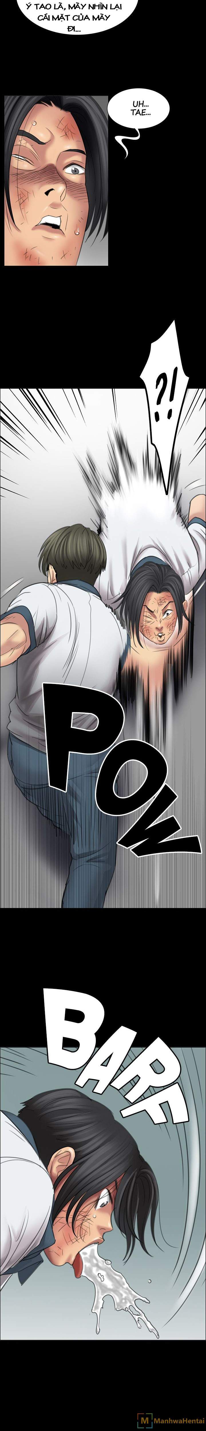 Ong Chúa Chap Chapter 13-Ong Chúa - Next Chap 14