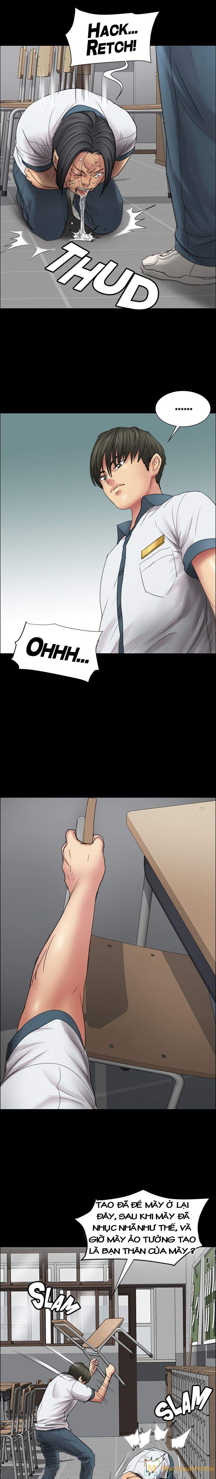 Ong Chúa Chap Chapter 13-Ong Chúa - Next Chap 14