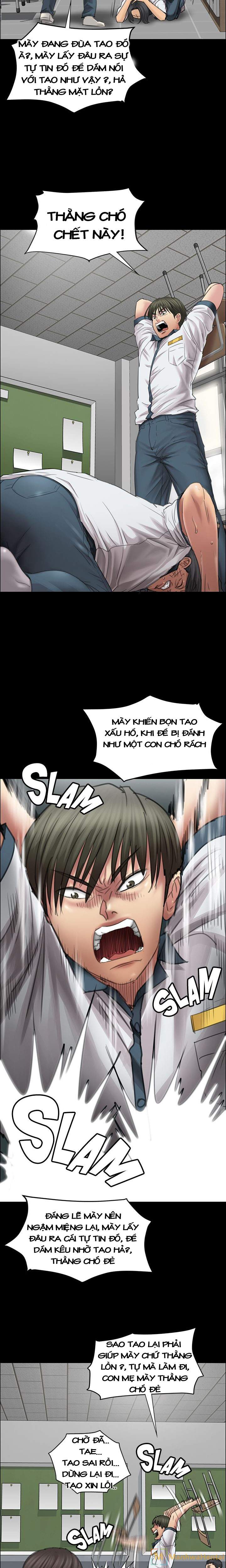 Ong Chúa Chap Chapter 13-Ong Chúa - Next Chap 14