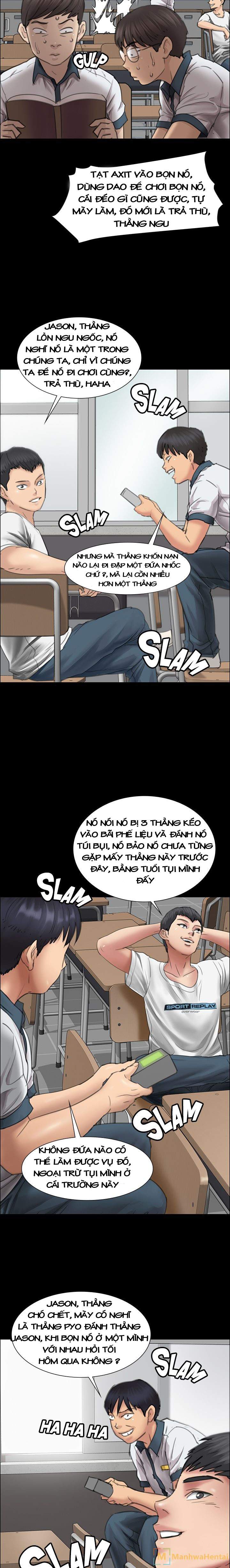 Ong Chúa Chap Chapter 13-Ong Chúa - Next Chap 14