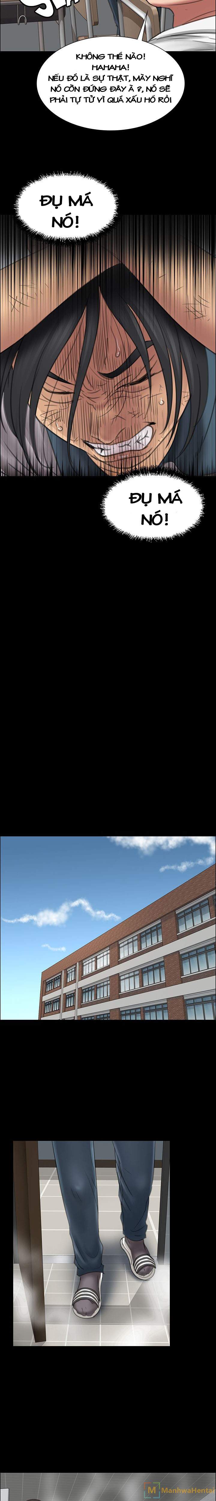 Ong Chúa Chap Chapter 13-Ong Chúa - Next Chap 14