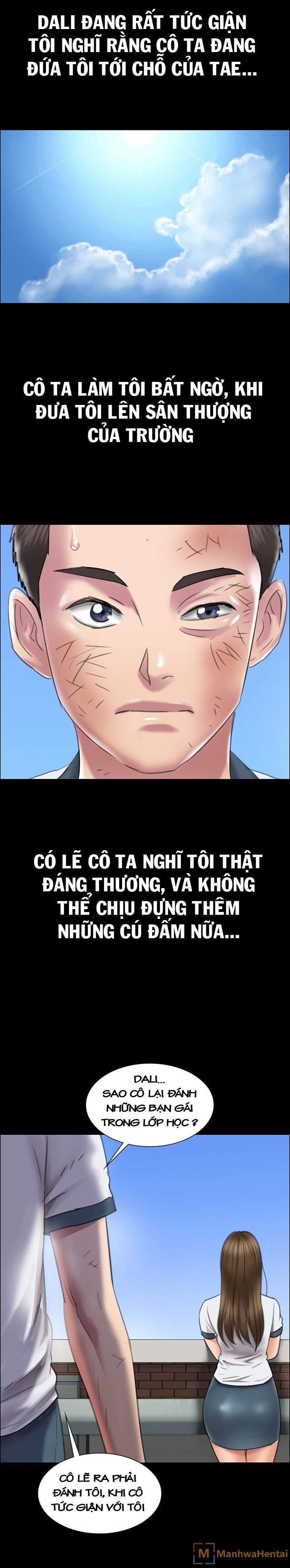 Ong Chúa Chap Chapter 12-Ong Chúa - Next Chap 13