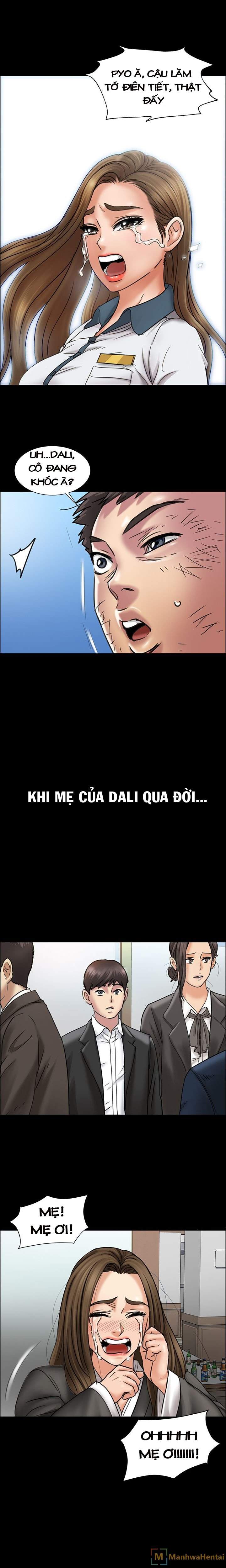 Ong Chúa Chap Chapter 12-Ong Chúa - Next Chap 13