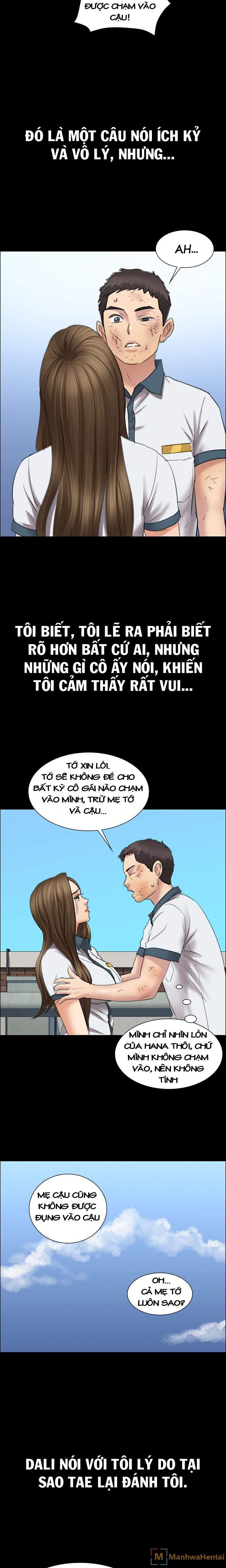 Ong Chúa Chap Chapter 12-Ong Chúa - Next Chap 13