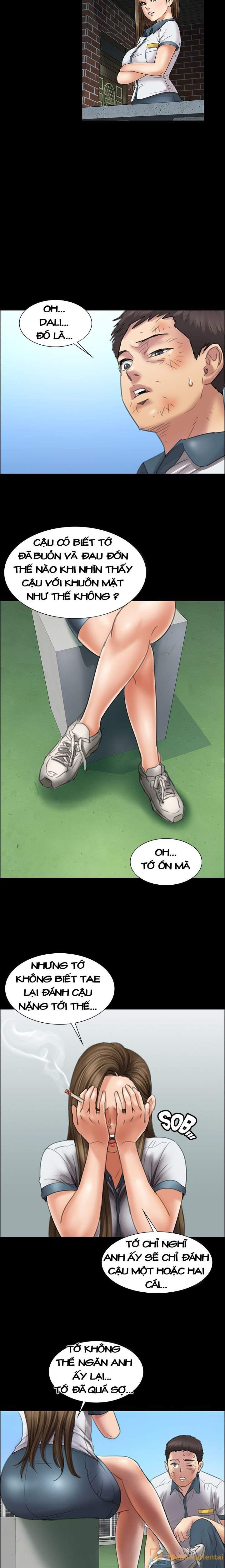 Ong Chúa Chap Chapter 12-Ong Chúa - Next Chap 13