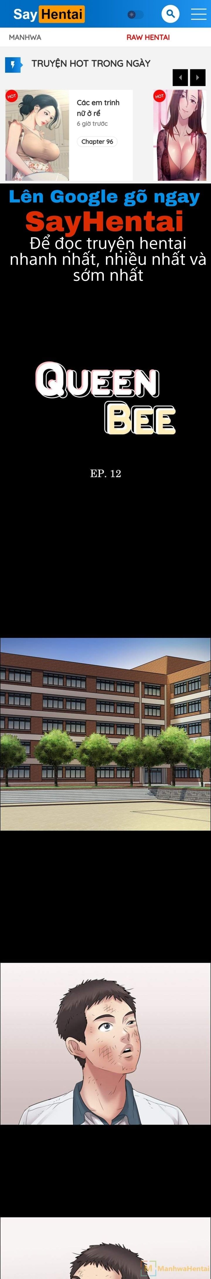 Ong Chúa Chap Chapter 12-Ong Chúa - Next Chap 13