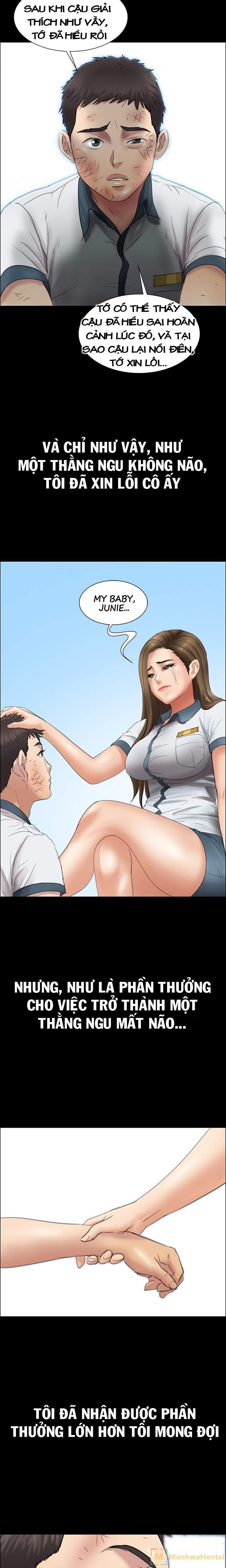 Ong Chúa Chap Chapter 12-Ong Chúa - Next Chap 13