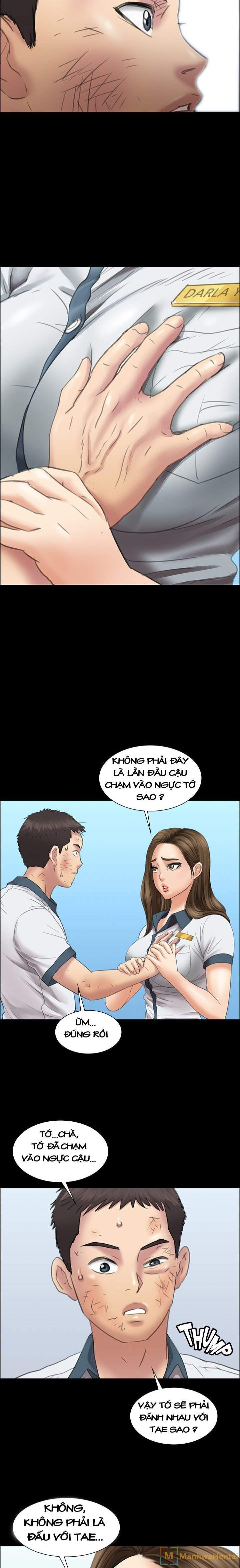 Ong Chúa Chap Chapter 12-Ong Chúa - Next Chap 13