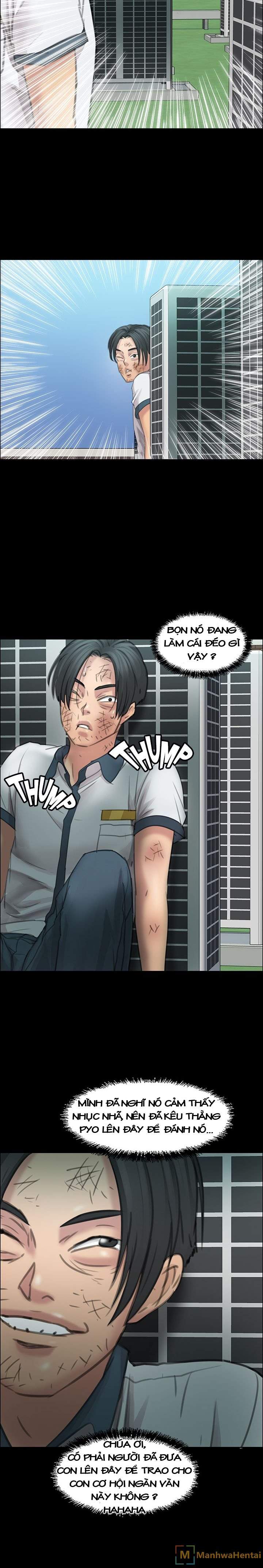 Ong Chúa Chap Chapter 12-Ong Chúa - Next Chap 13