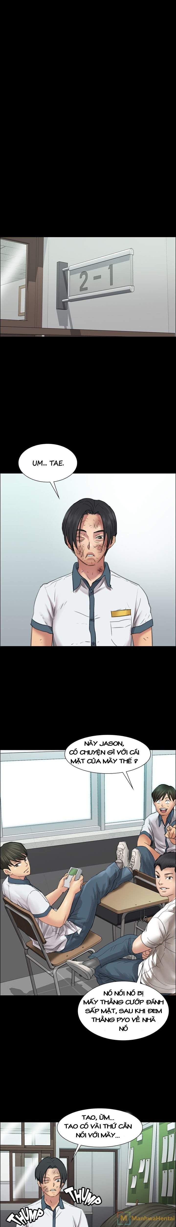 Ong Chúa Chap Chapter 12-Ong Chúa - Next Chap 13