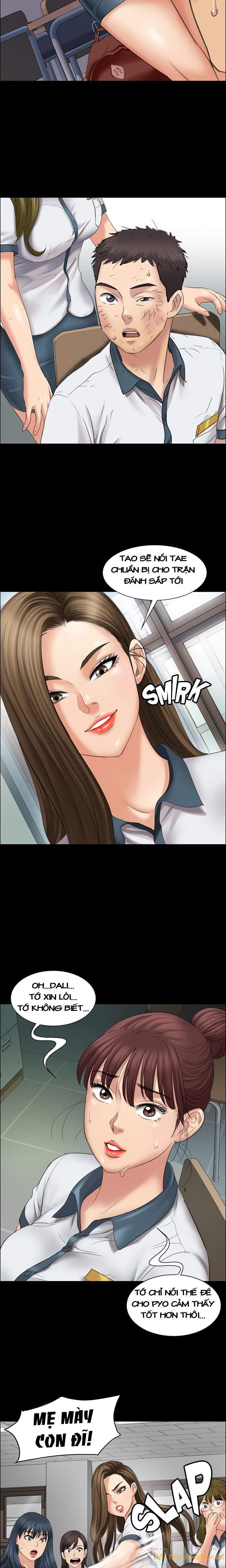 Ong Chúa Chap Chapter 12-Ong Chúa - Next Chap 13