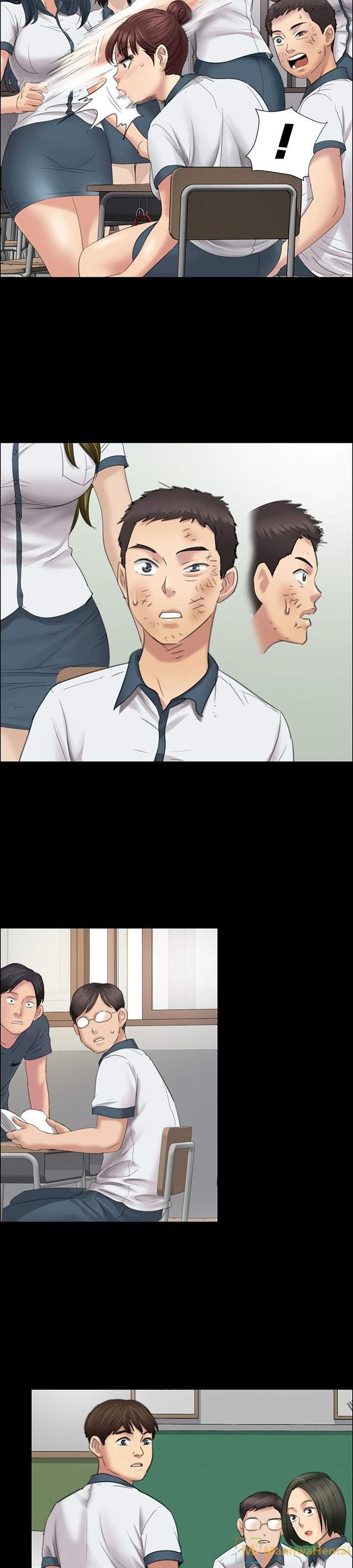 Ong Chúa Chap Chapter 12-Ong Chúa - Next Chap 13