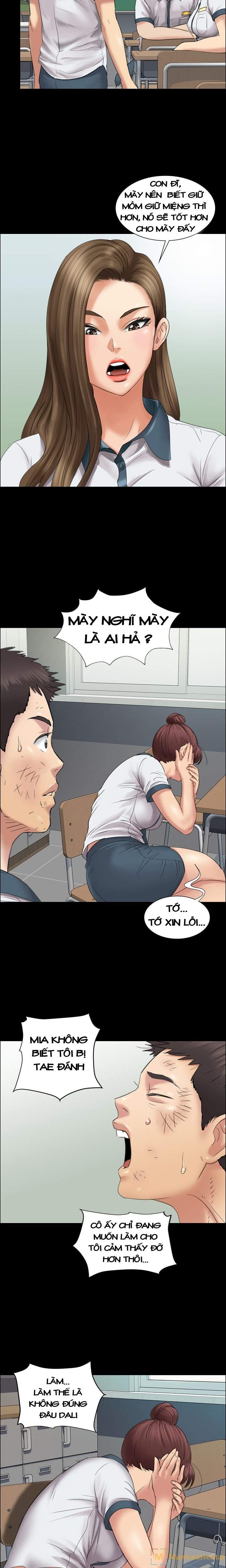 Ong Chúa Chap Chapter 12-Ong Chúa - Next Chap 13