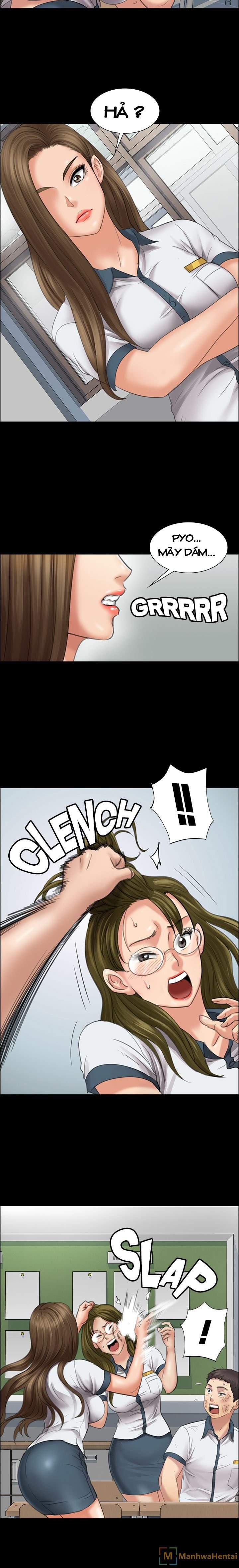 Ong Chúa Chap Chapter 12-Ong Chúa - Next Chap 13