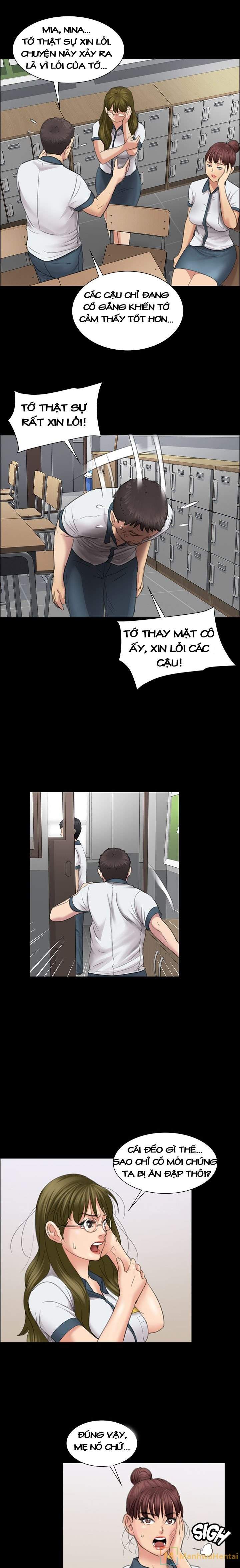 Ong Chúa Chap Chapter 12-Ong Chúa - Next Chap 13